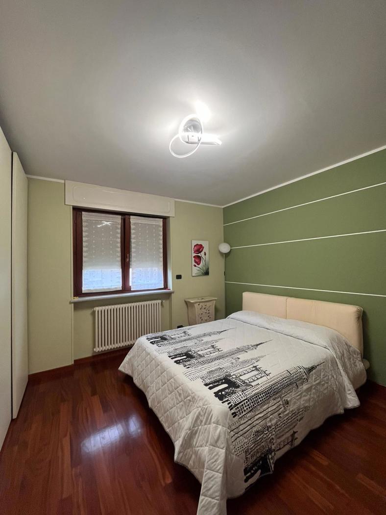 Appartamento in vendita a Saluzzo