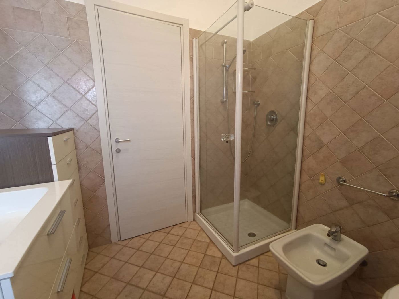 Bilocale arredato in affitto a Saluzzo