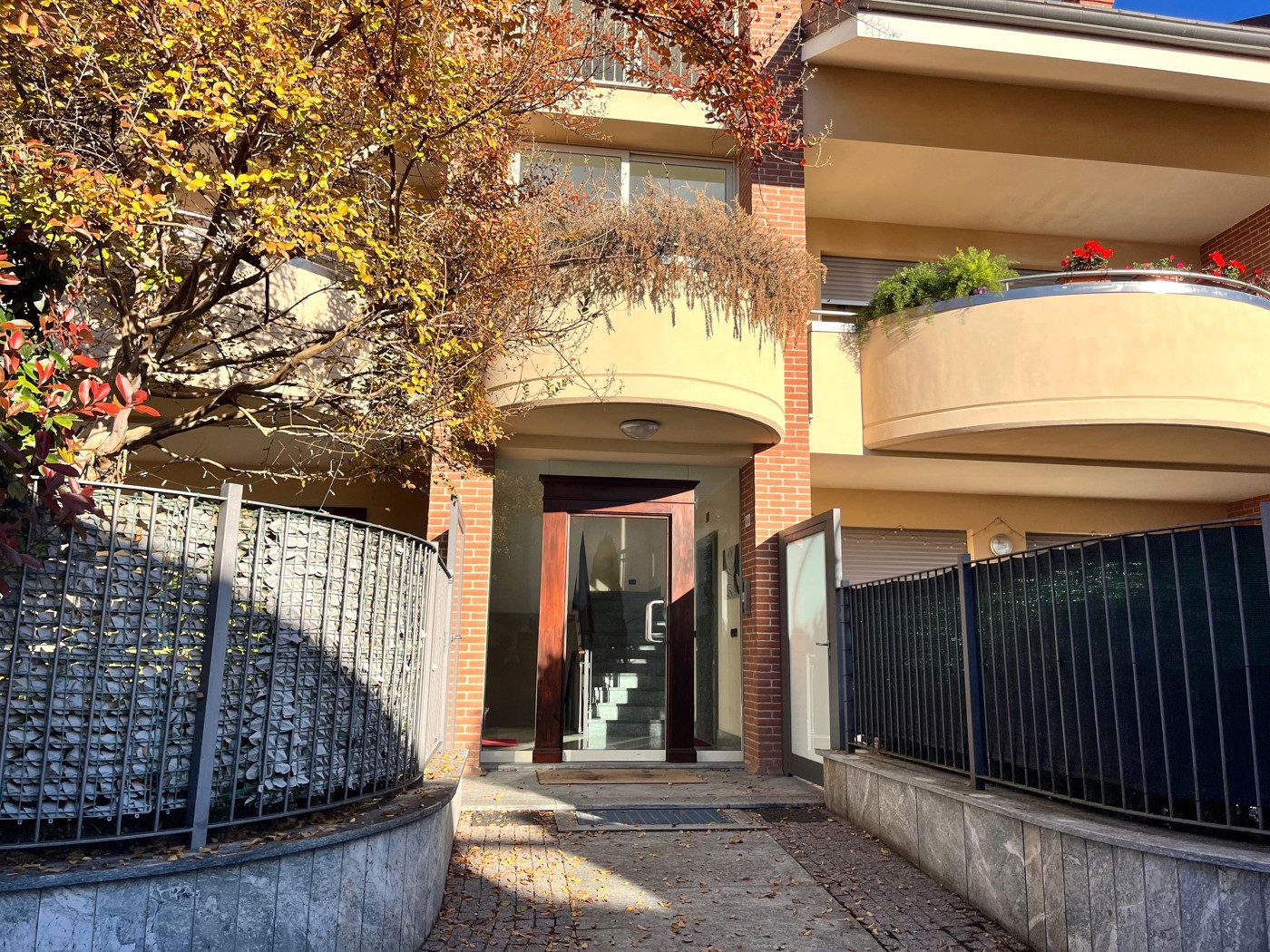 Quadrilocale in affitto a Saluzzo