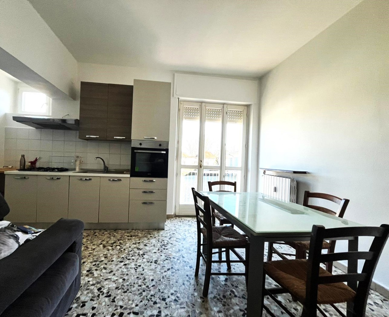 Bilocale in vendita a Saluzzo