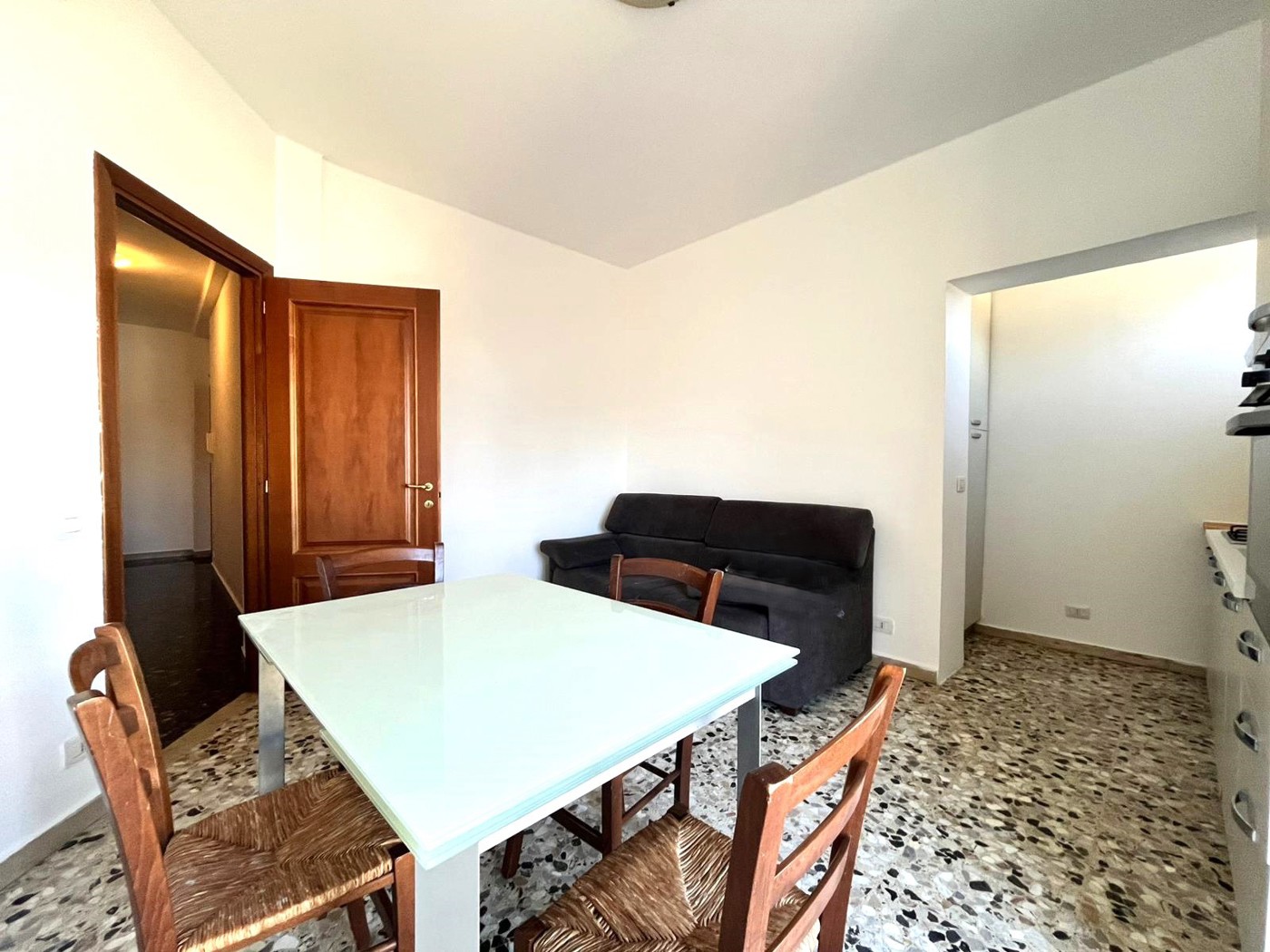 Bilocale in vendita a Saluzzo