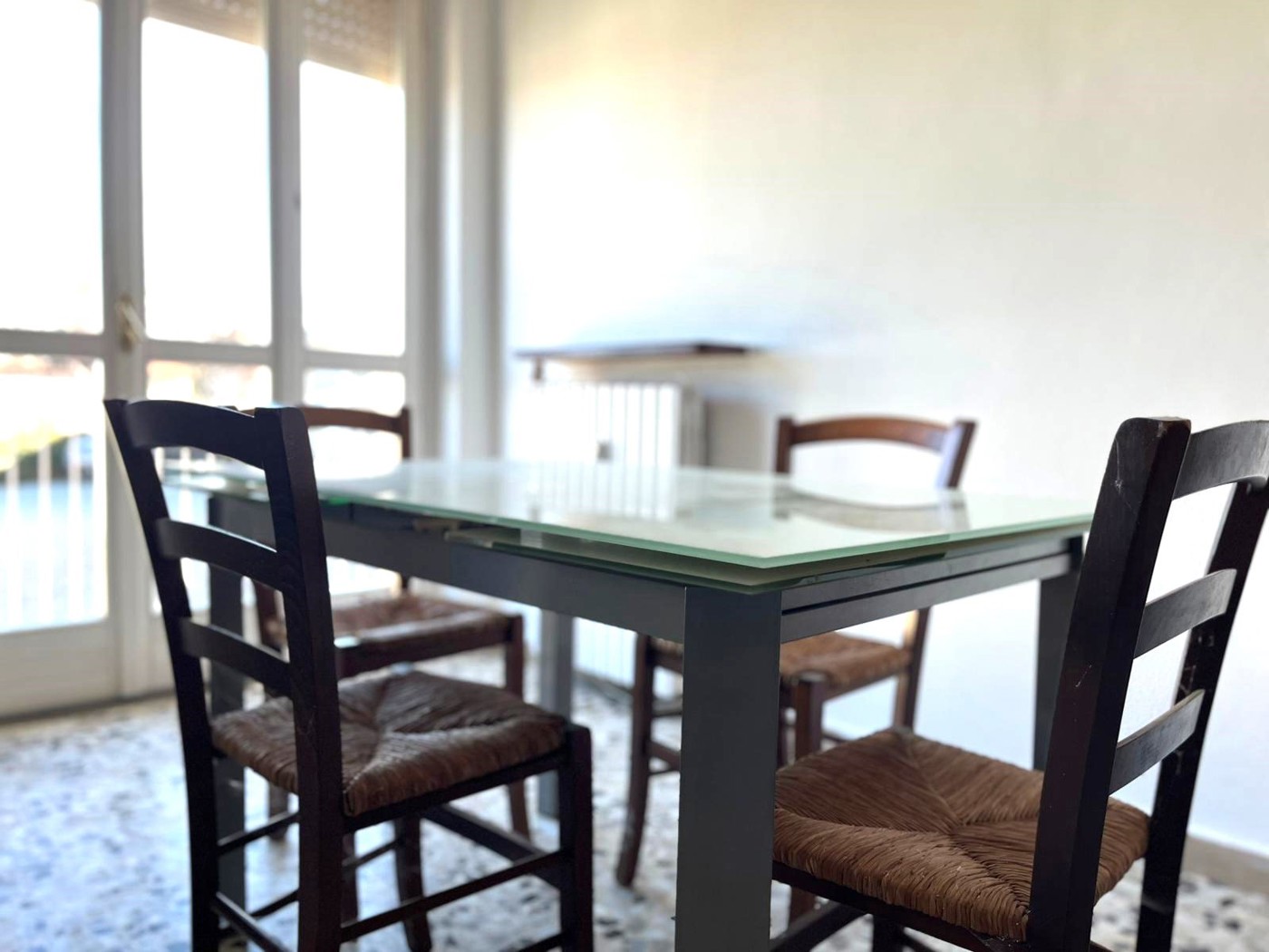 Bilocale in vendita a Saluzzo