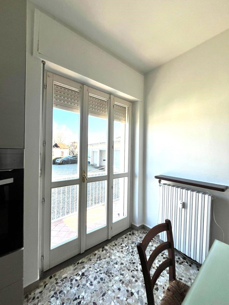 Bilocale in vendita a Saluzzo