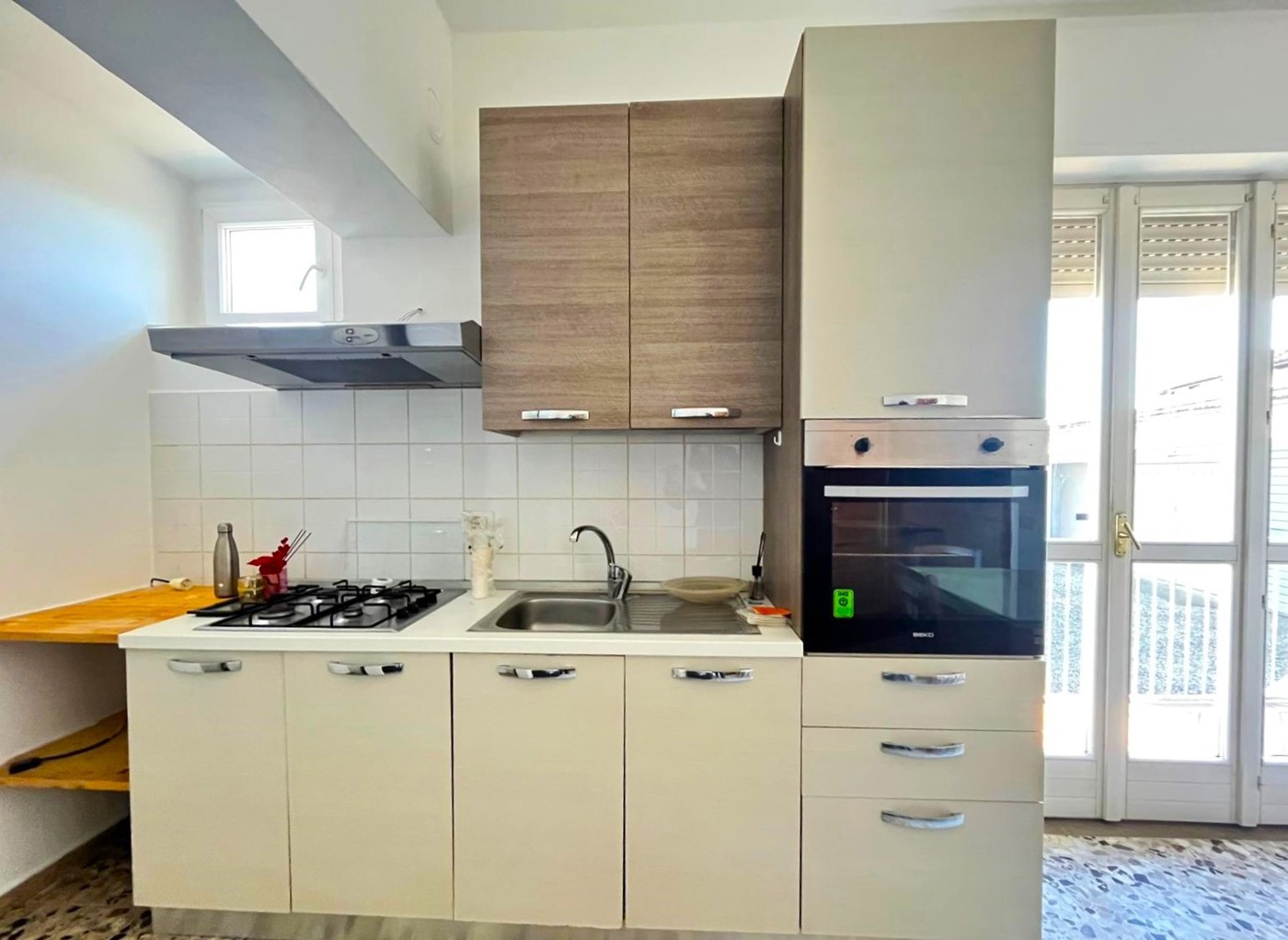 Bilocale in vendita a Saluzzo