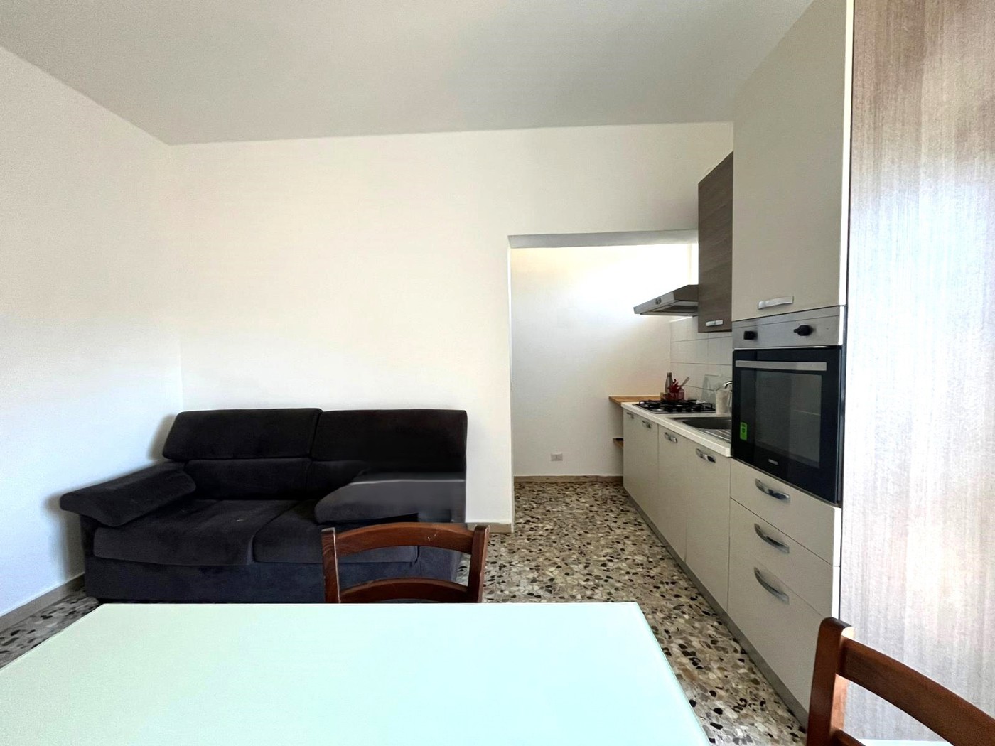 Bilocale in vendita a Saluzzo