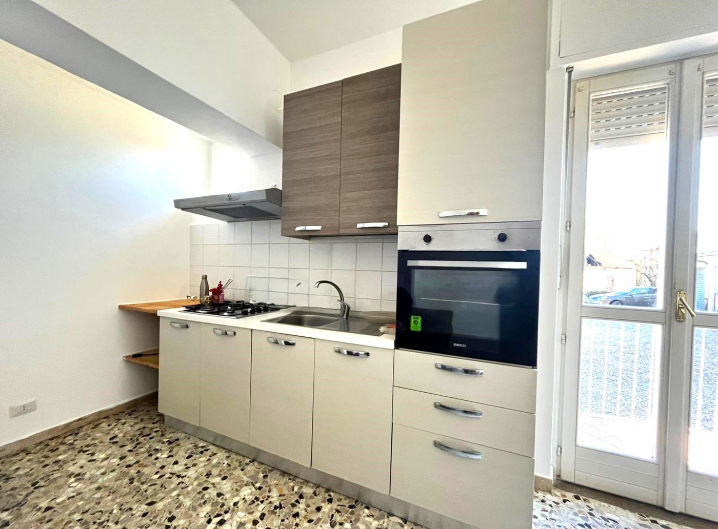 Bilocale in vendita a Saluzzo