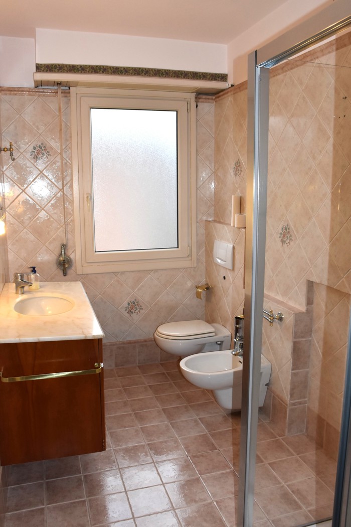 Quadrilocale ristrutturato a Saluzzo