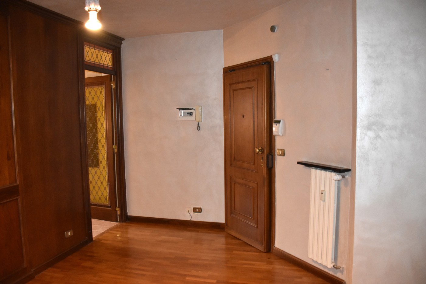 Quadrilocale ristrutturato a Saluzzo