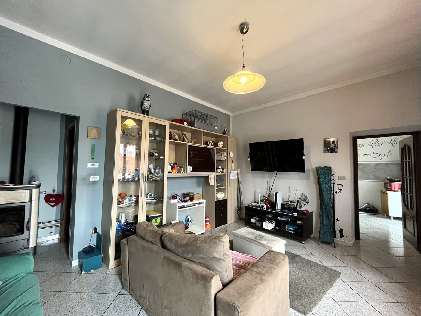 Casa indipendente in vendita a Rifreddo