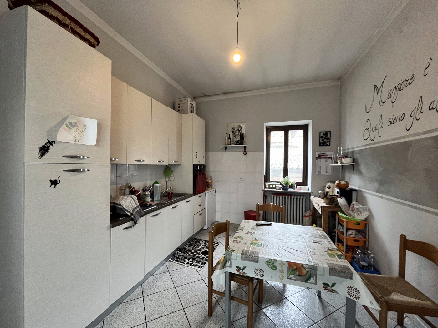 Casa indipendente in vendita a Rifreddo