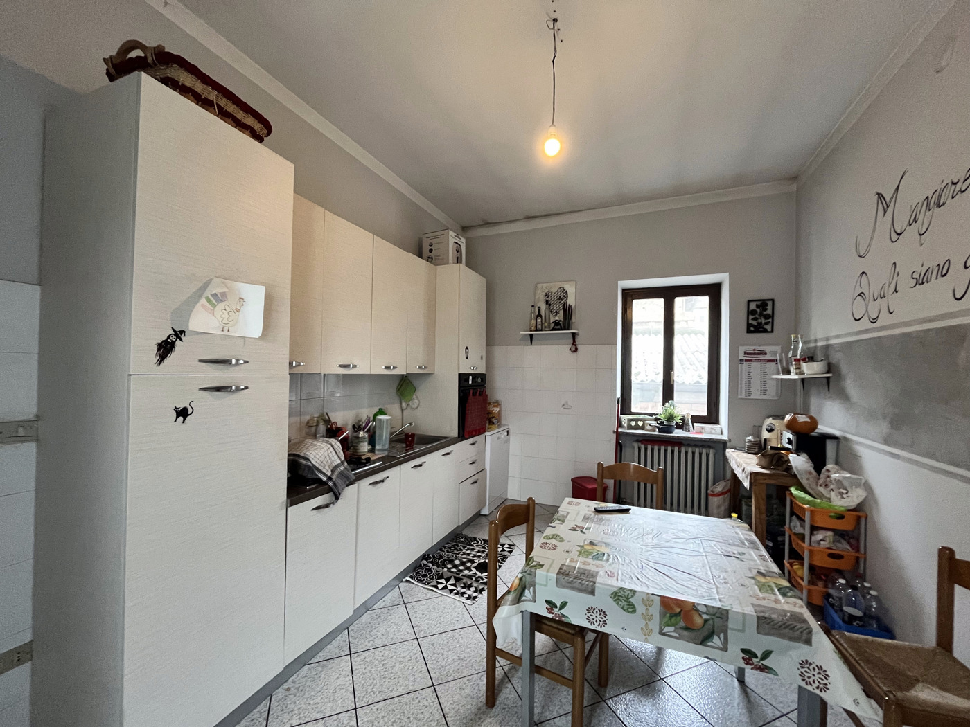 Casa indipendente in vendita a Rifreddo