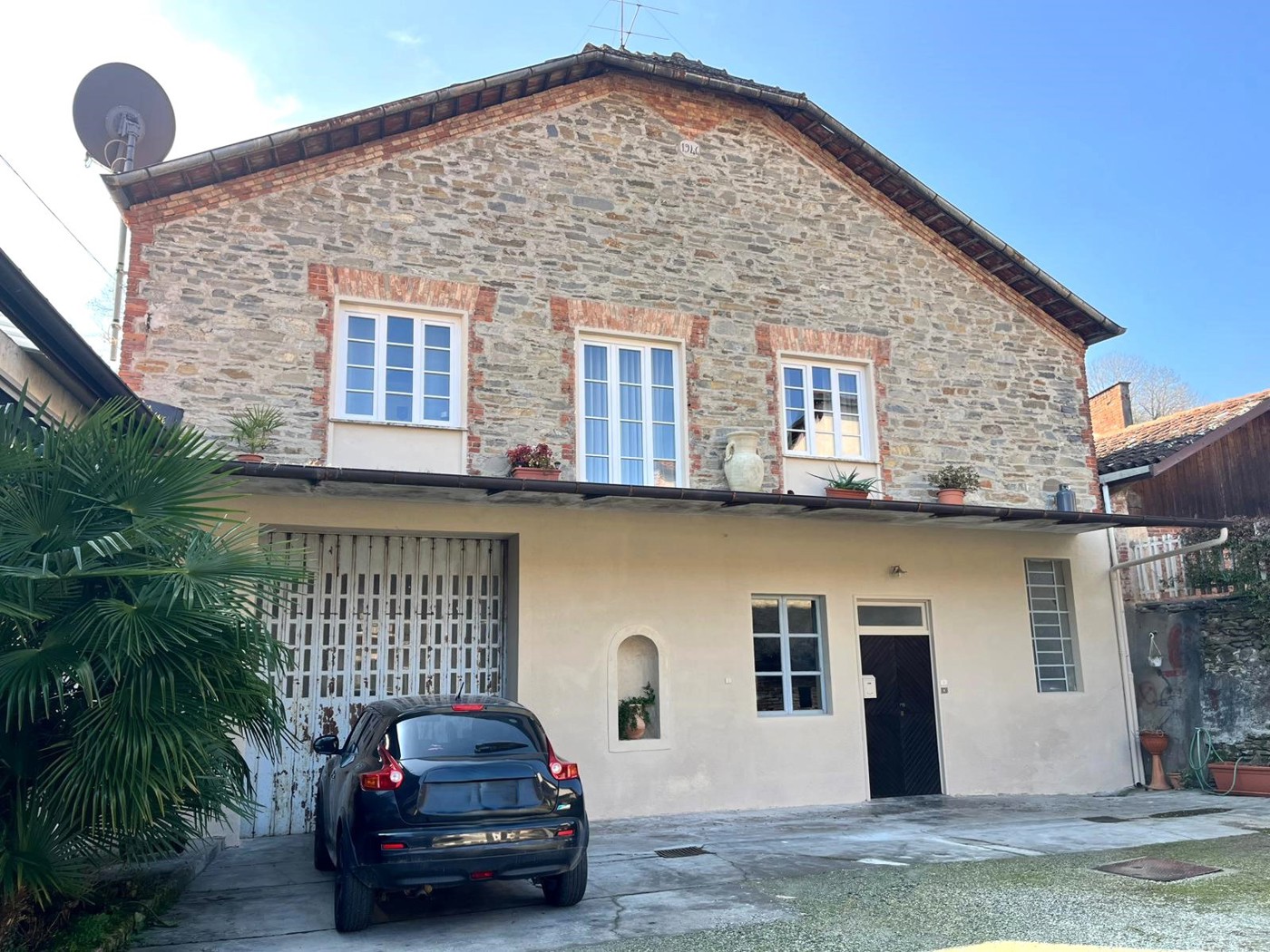 Casa indipendente in vendita a Verzuolo