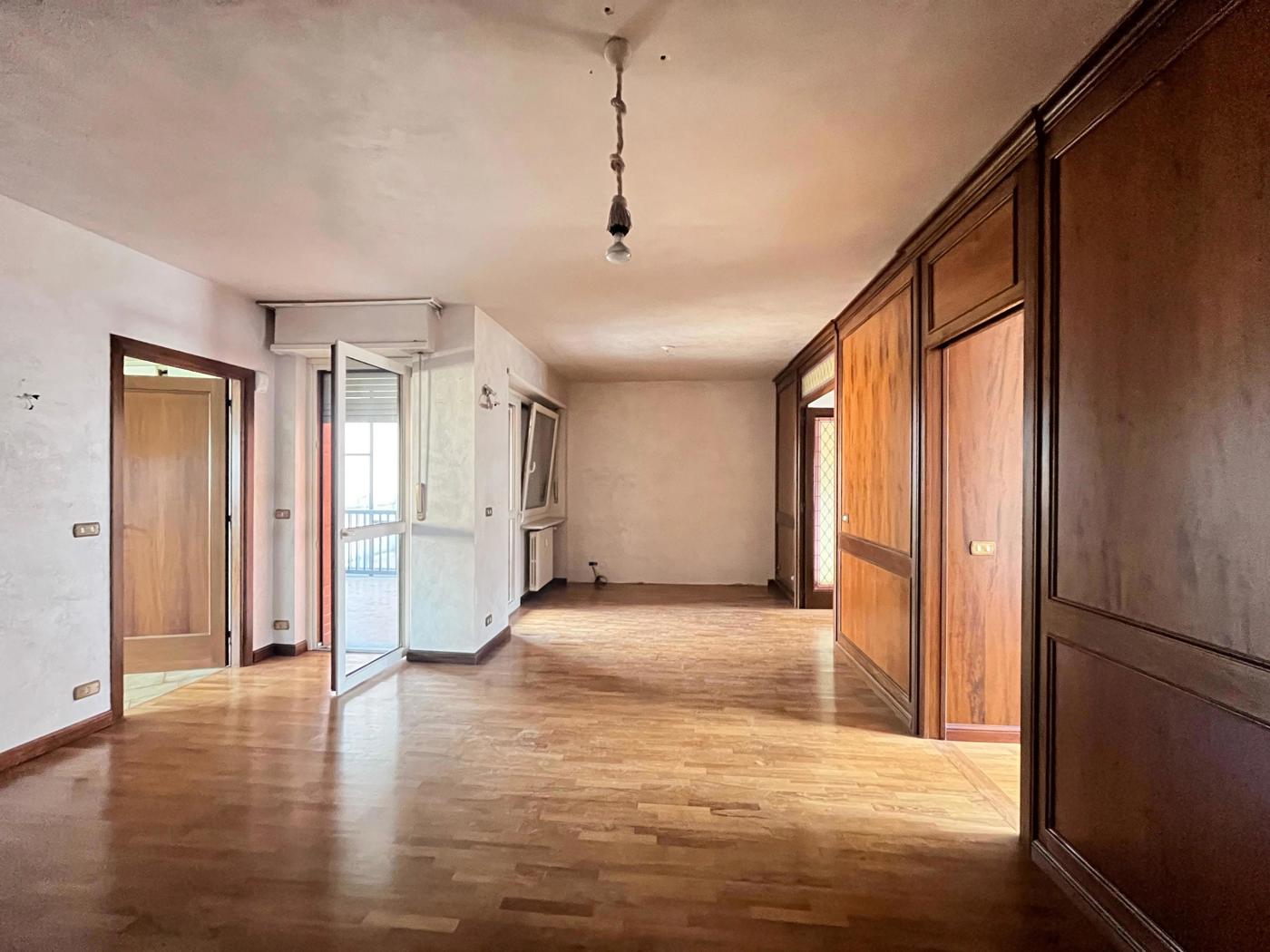 Quadrilocale in vendita a Saluzzo