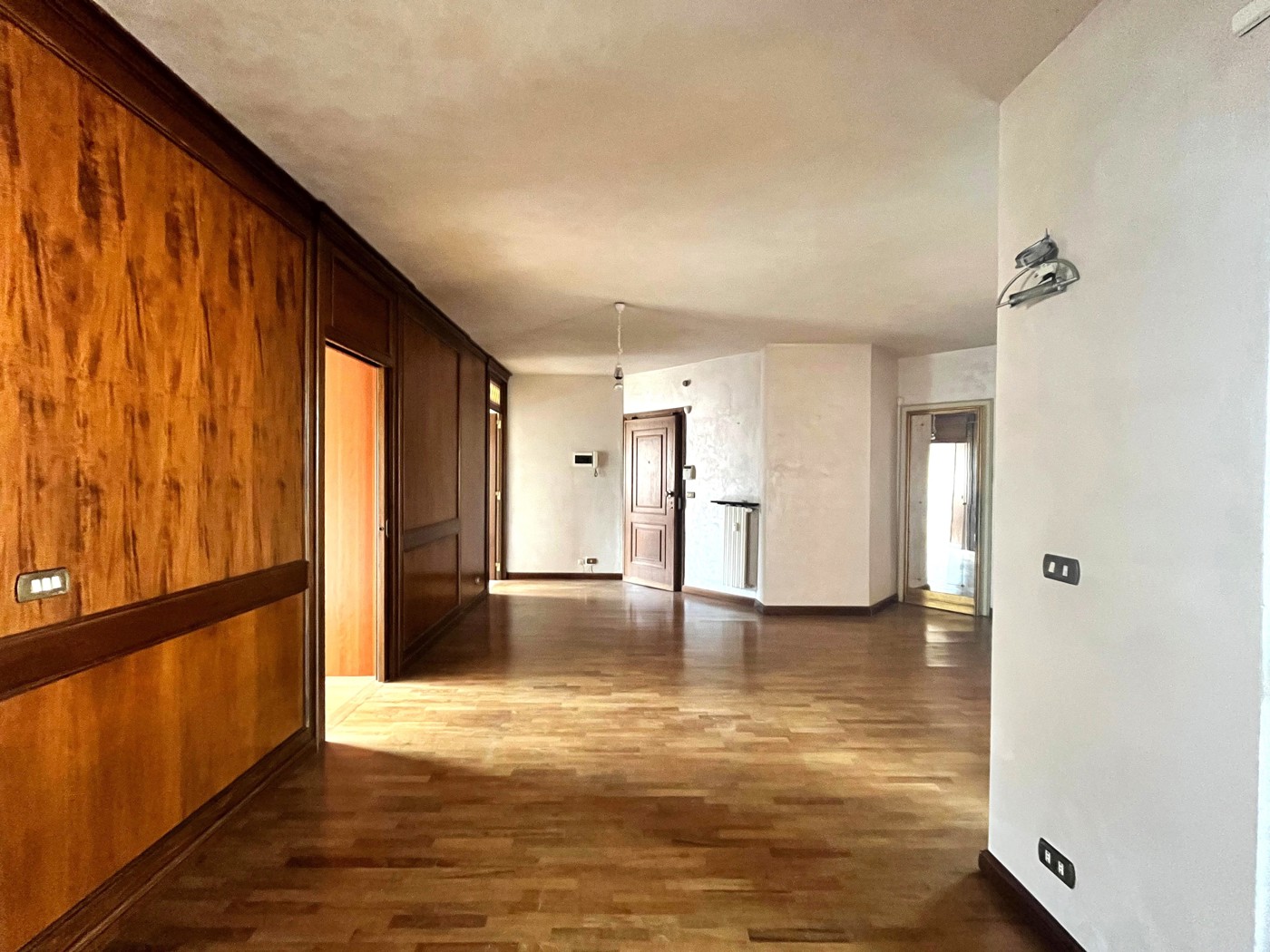 Quadrilocale in vendita a Saluzzo