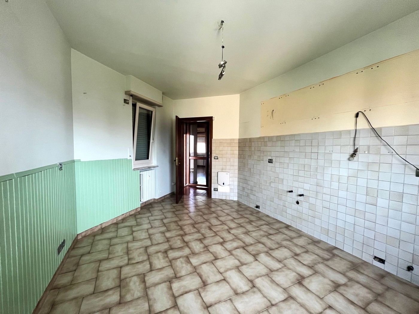 Quadrilocale in vendita a Saluzzo