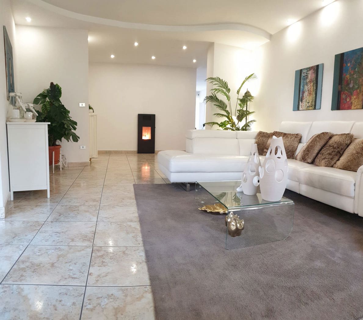 Casa indipendente in vendita a Verzuolo