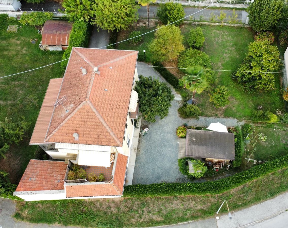 Villa in vendita a Verzuolo