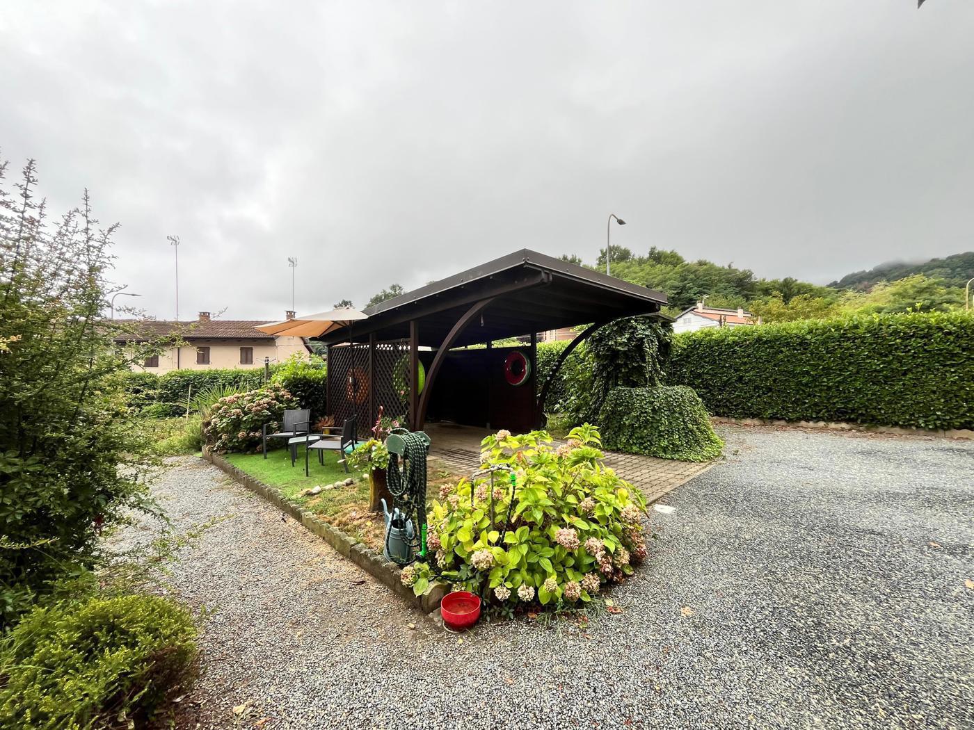 Villa in vendita a Verzuolo