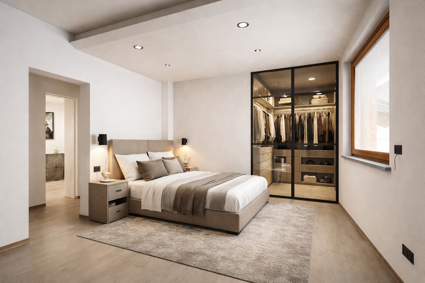 Villa Bifamiliare con giardino a Revello