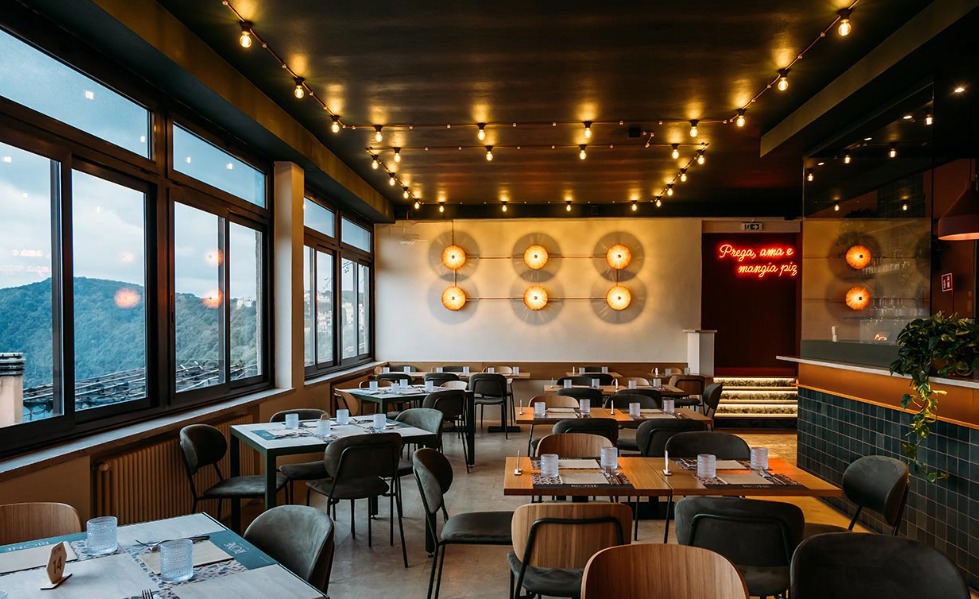 Attivit� commerciale Ristorante e pizzeria in vendita a Piasco