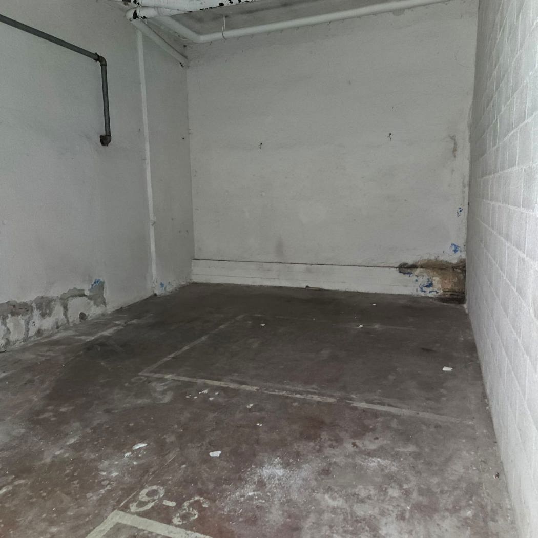 Box/Garage 25mq in affitto a Saluzzo