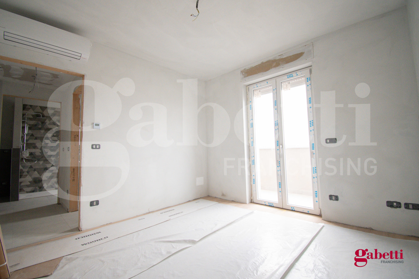 Quadrilocale nuovo a Saluzzo