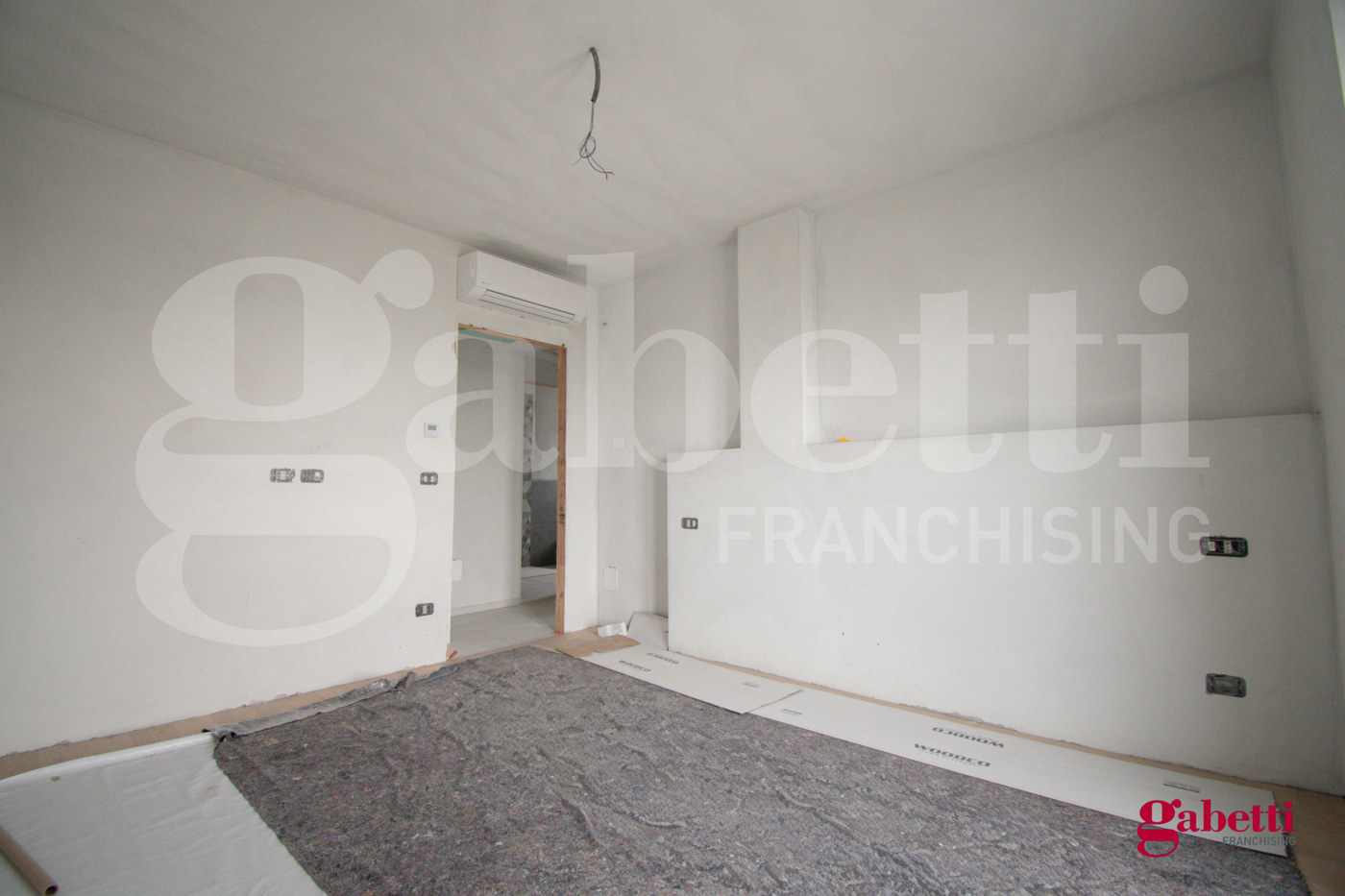 Quadrilocale nuovo a Saluzzo