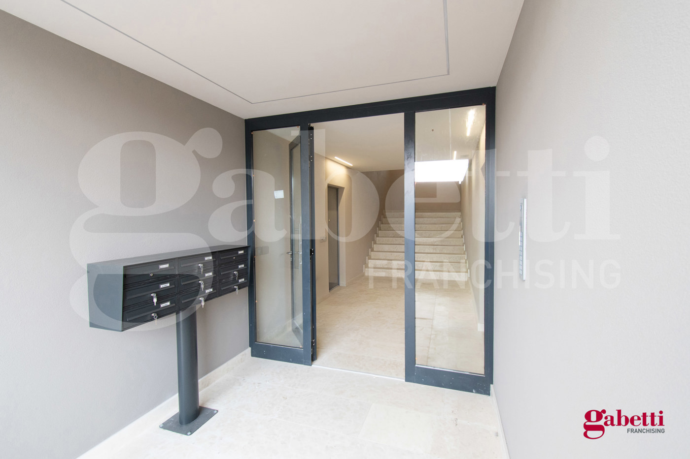 Quadrilocale nuovo a Saluzzo