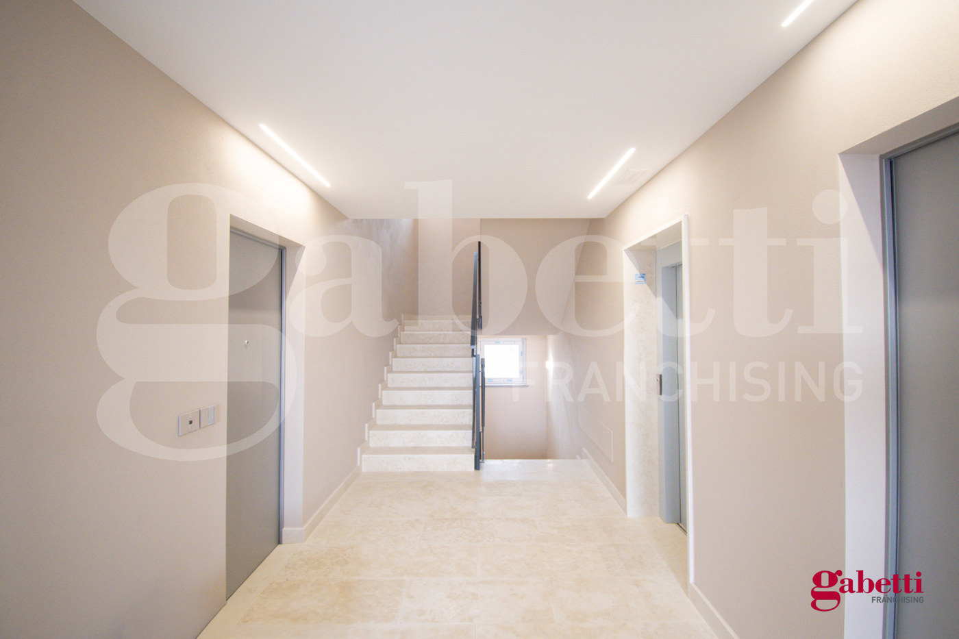 Quadrilocale nuovo a Saluzzo