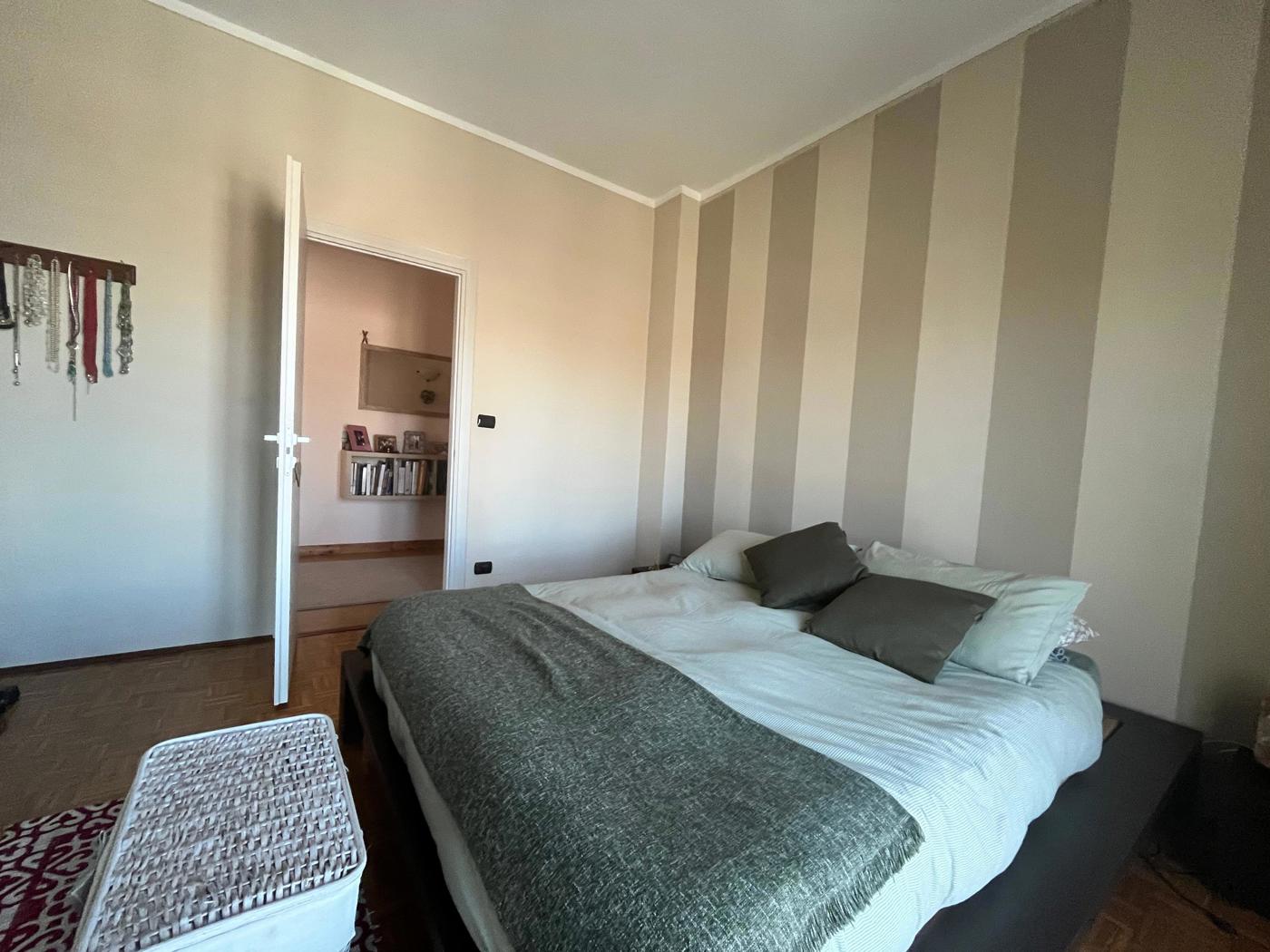 Trilocale in vendita a Saluzzo