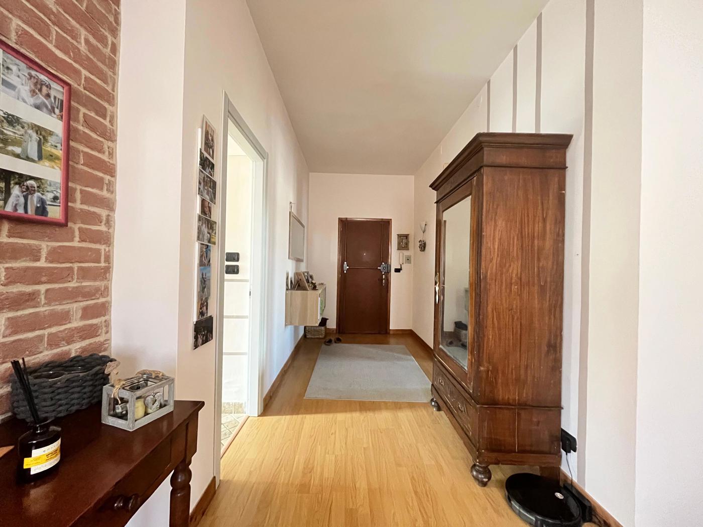 Trilocale in vendita a Saluzzo