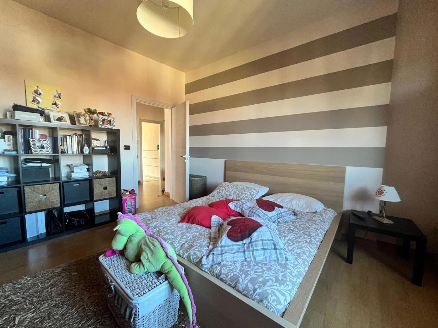 Trilocale in vendita a Saluzzo