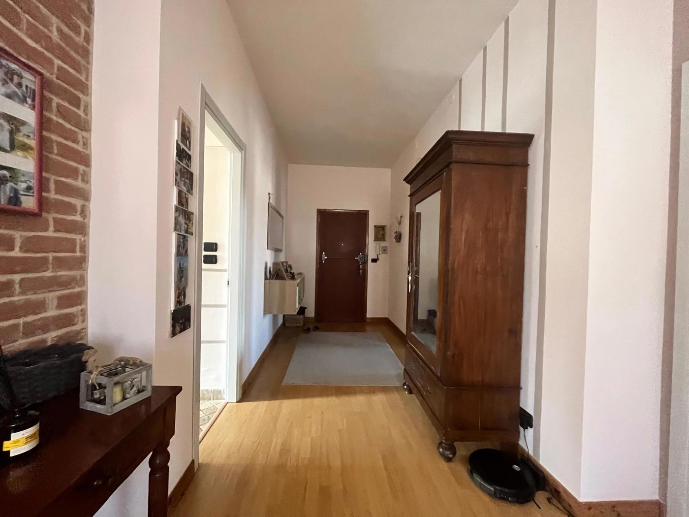 Trilocale in vendita a Saluzzo