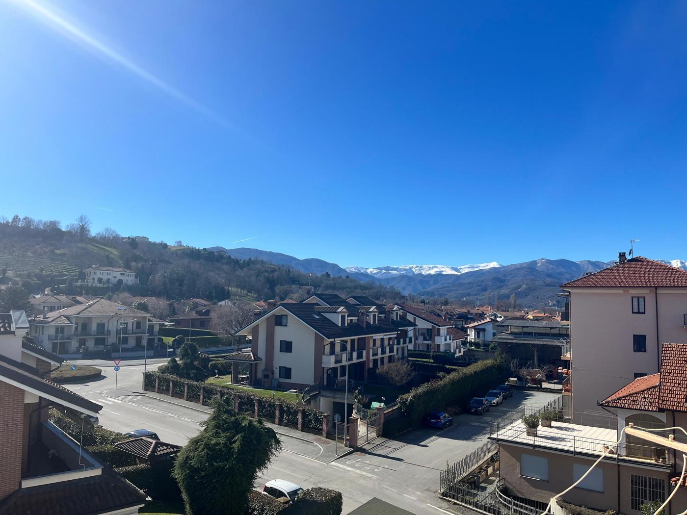 Trilocale in vendita a Saluzzo