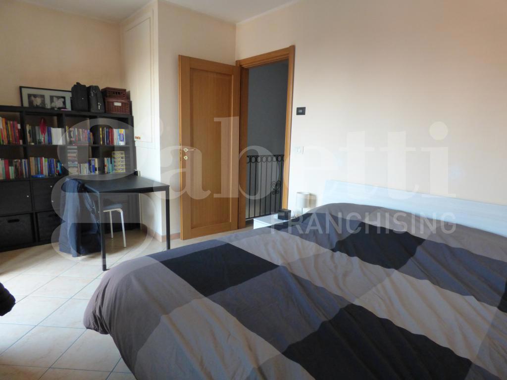 Casa indipendente arredata in affitto a Saluzzo