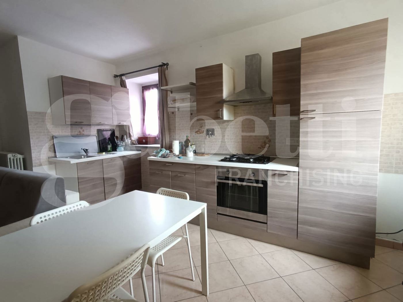 Casa indipendente arredata in affitto a Saluzzo