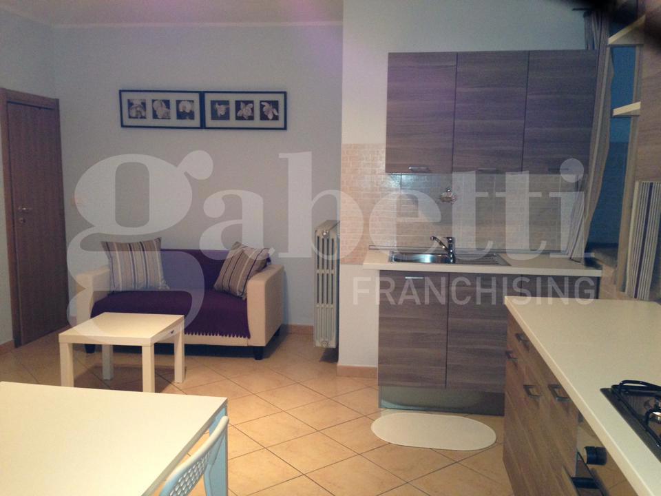 Casa indipendente arredata in affitto a Saluzzo