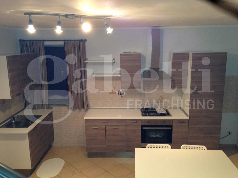 Casa indipendente arredata in affitto a Saluzzo