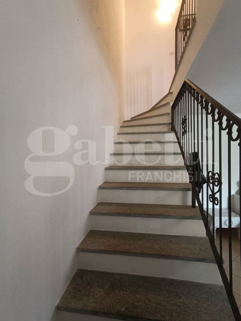 Casa indipendente arredata in affitto a Saluzzo