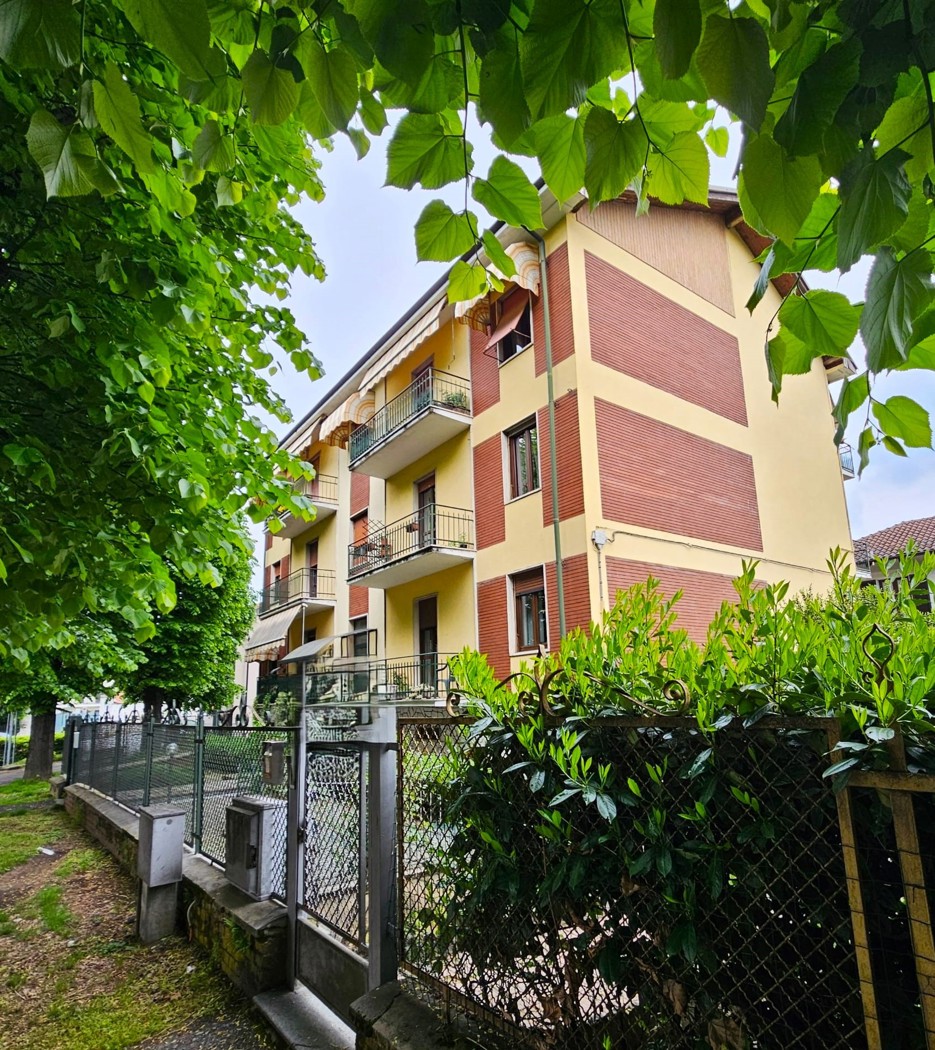 Appartamento da ristrutturare a Saluzzo
