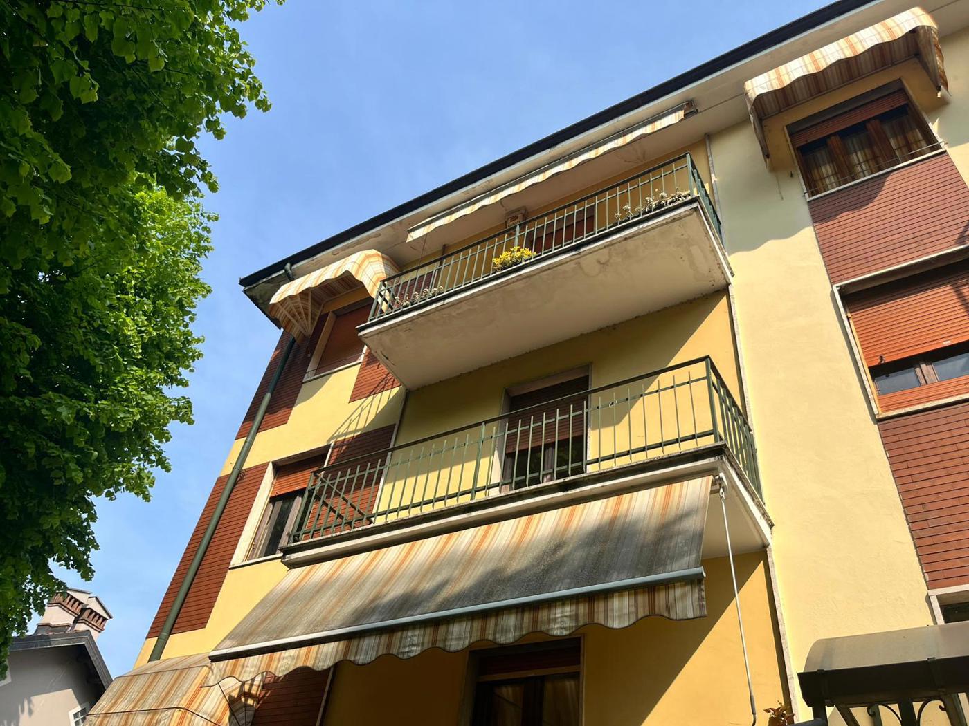 Appartamento da ristrutturare a Saluzzo