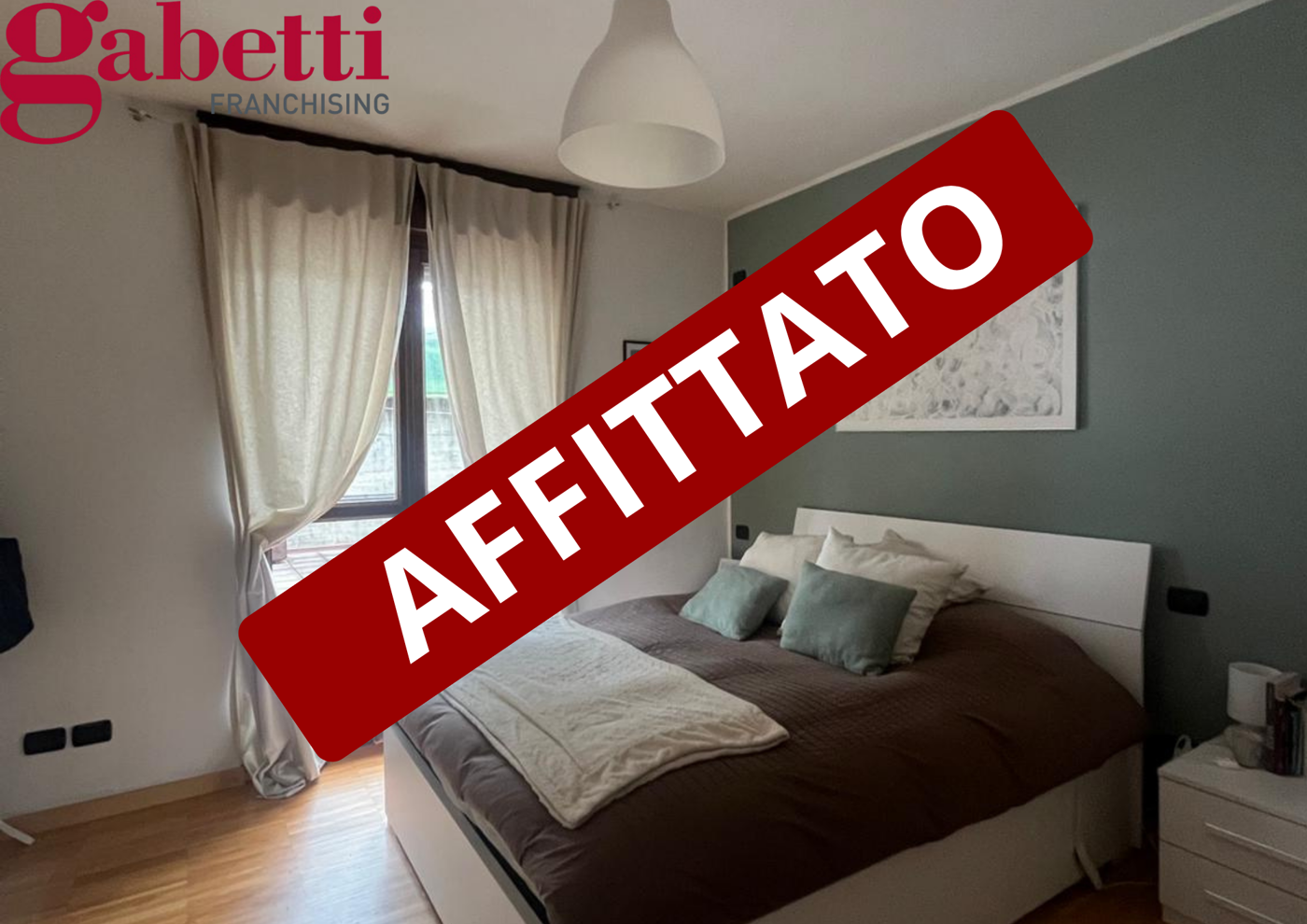 Bilocale arredato in affitto a Saluzzo