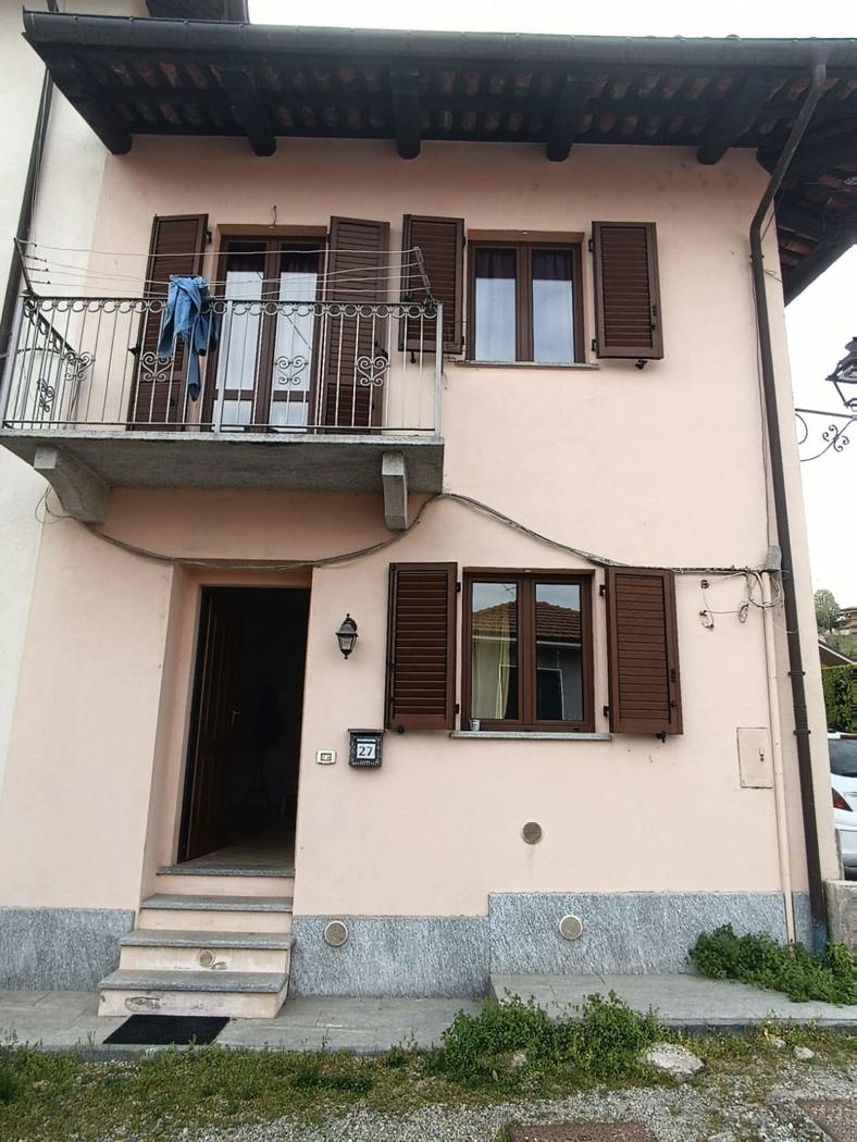 Bilocale arredato in affitto a Saluzzo