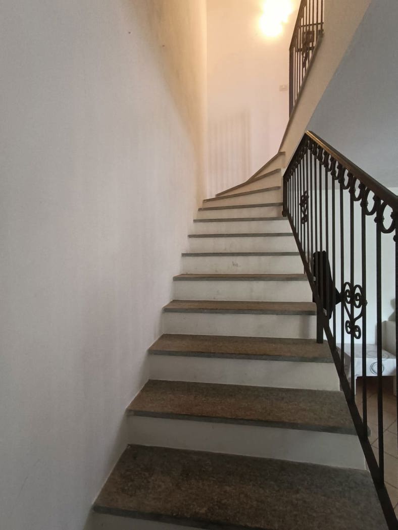 Bilocale in affitto a Saluzzo