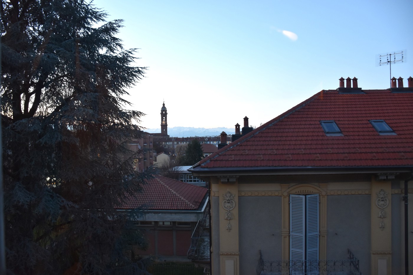 Appartamento da ristrutturare a Saluzzo