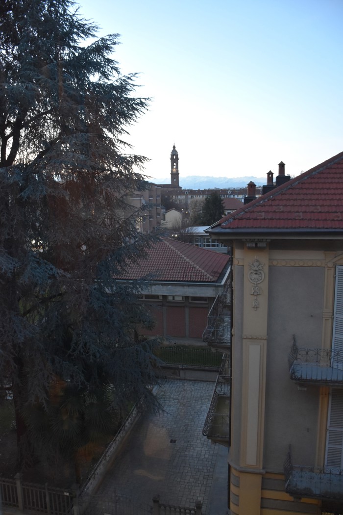 Appartamento da ristrutturare a Saluzzo