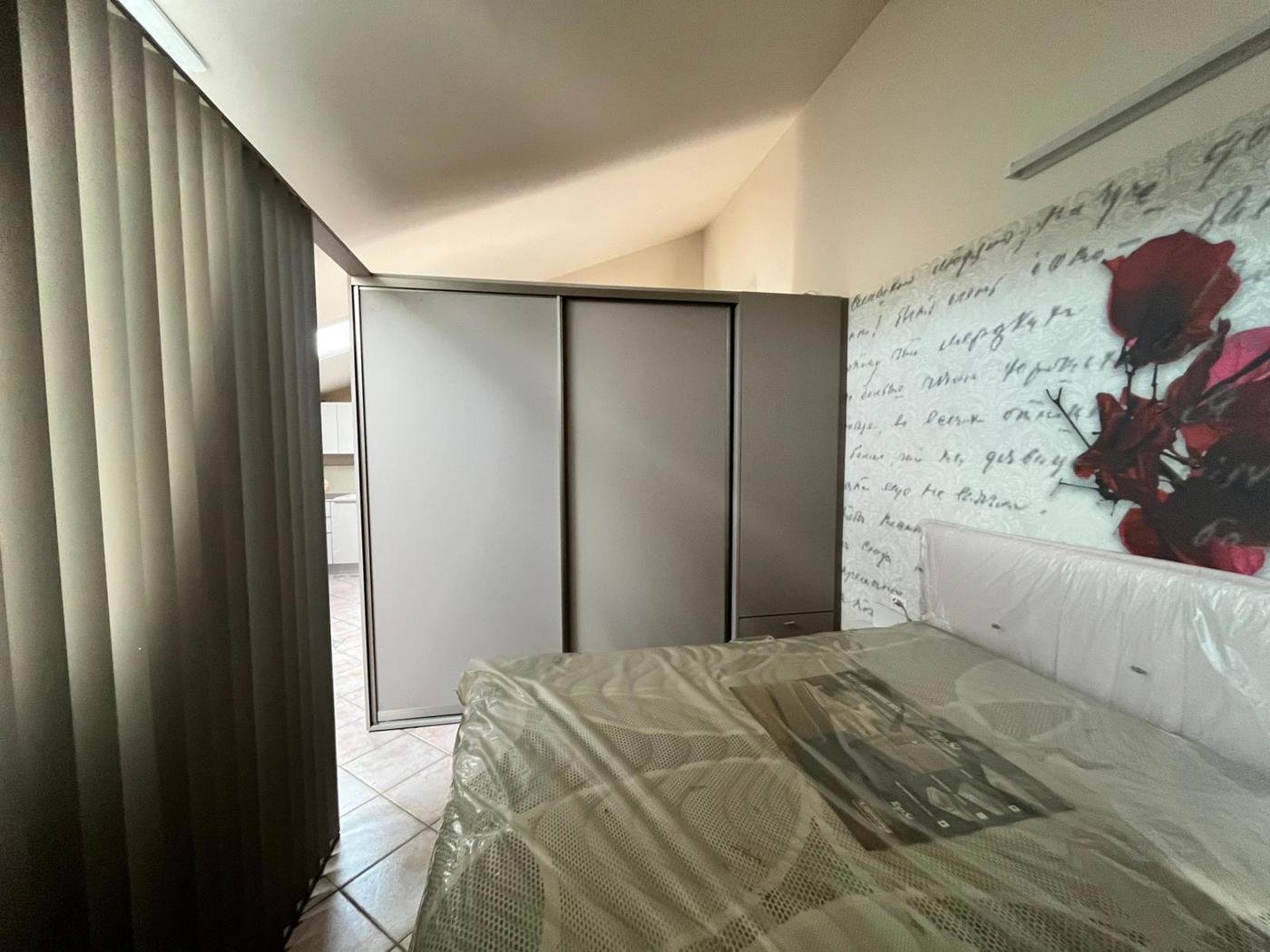 Monolocale in affitto a Saluzzo