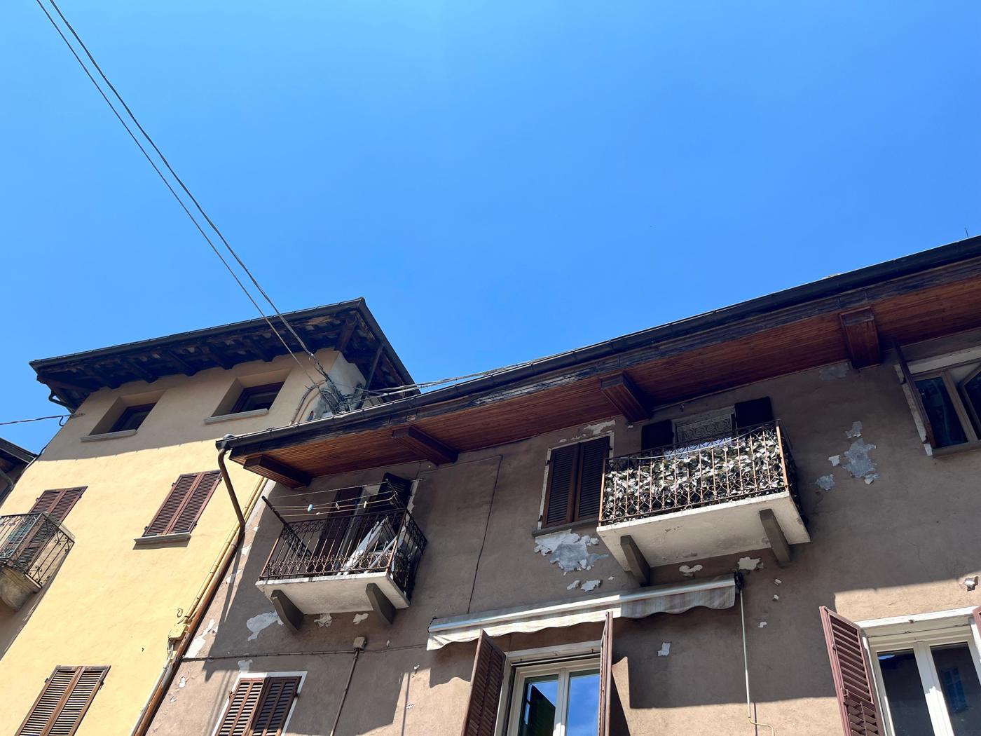 Trilocale in vendita a Venasca