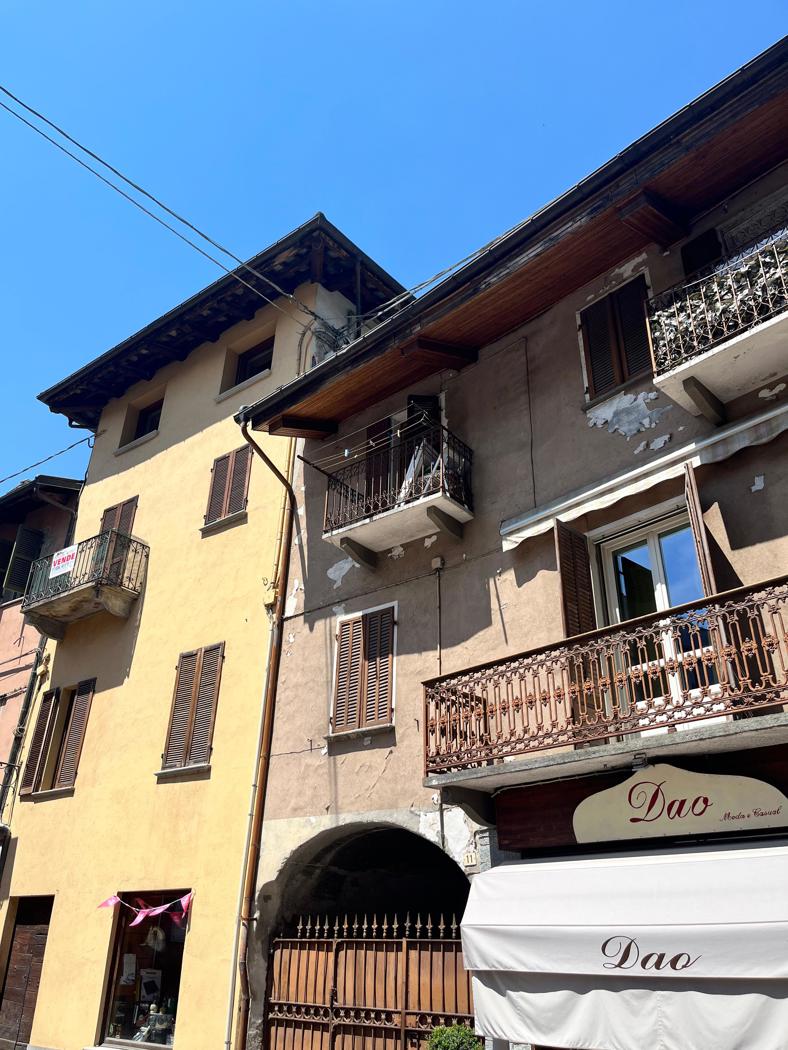 Trilocale in vendita a Venasca