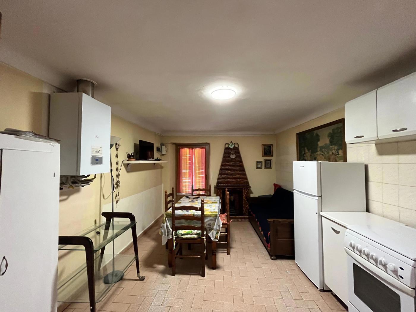 Trilocale in vendita a Venasca